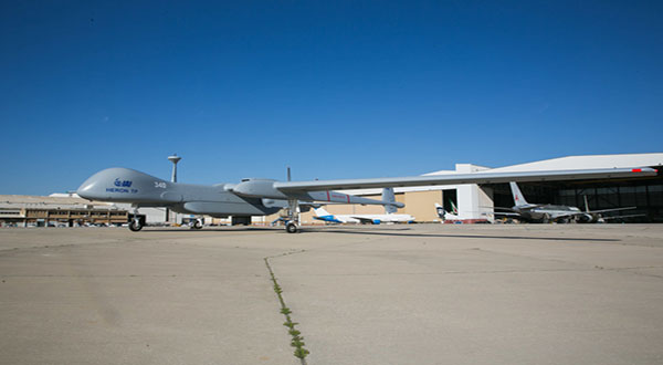 ’Israel’, Germany Green Light Billion Dollar Killer Drone Deal